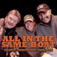 All In The Same Boat
