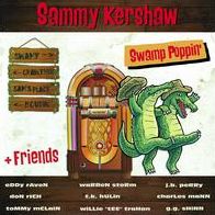SWAMP POPPIN'