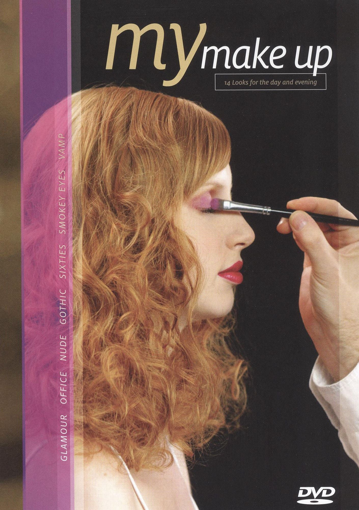 My Makeup