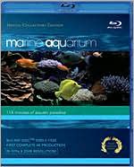 Marine Aquarium [Blu-ray] [Special Collector's Edition]