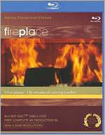 Fireplace [Special Collector's Edition] [Blu-ray]