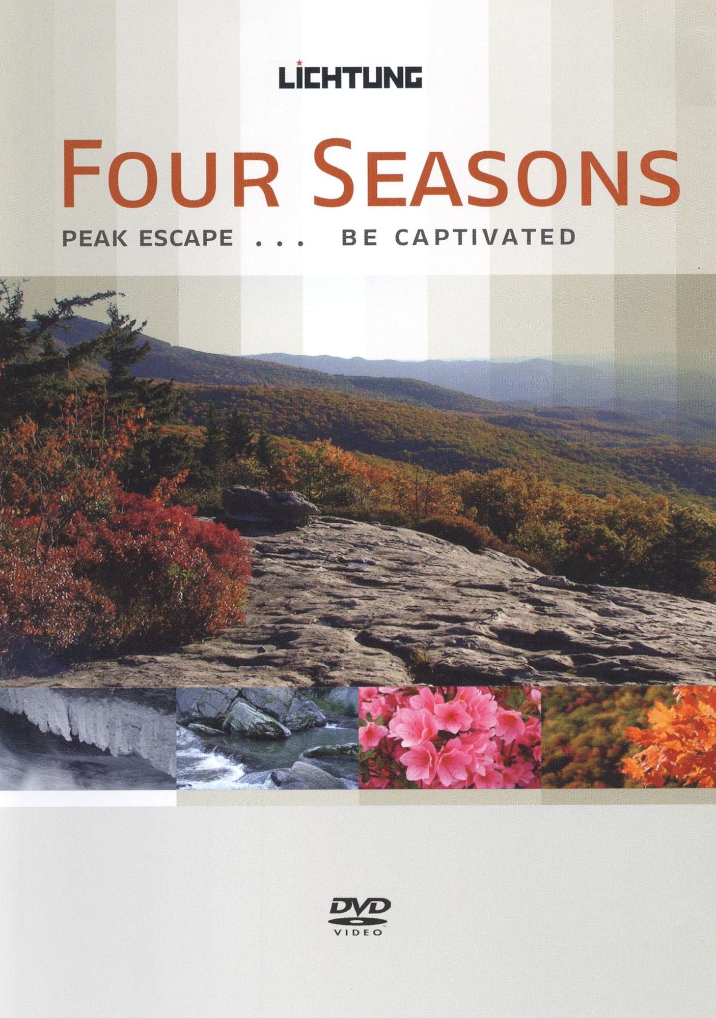 Four Seasons: Peak Escape