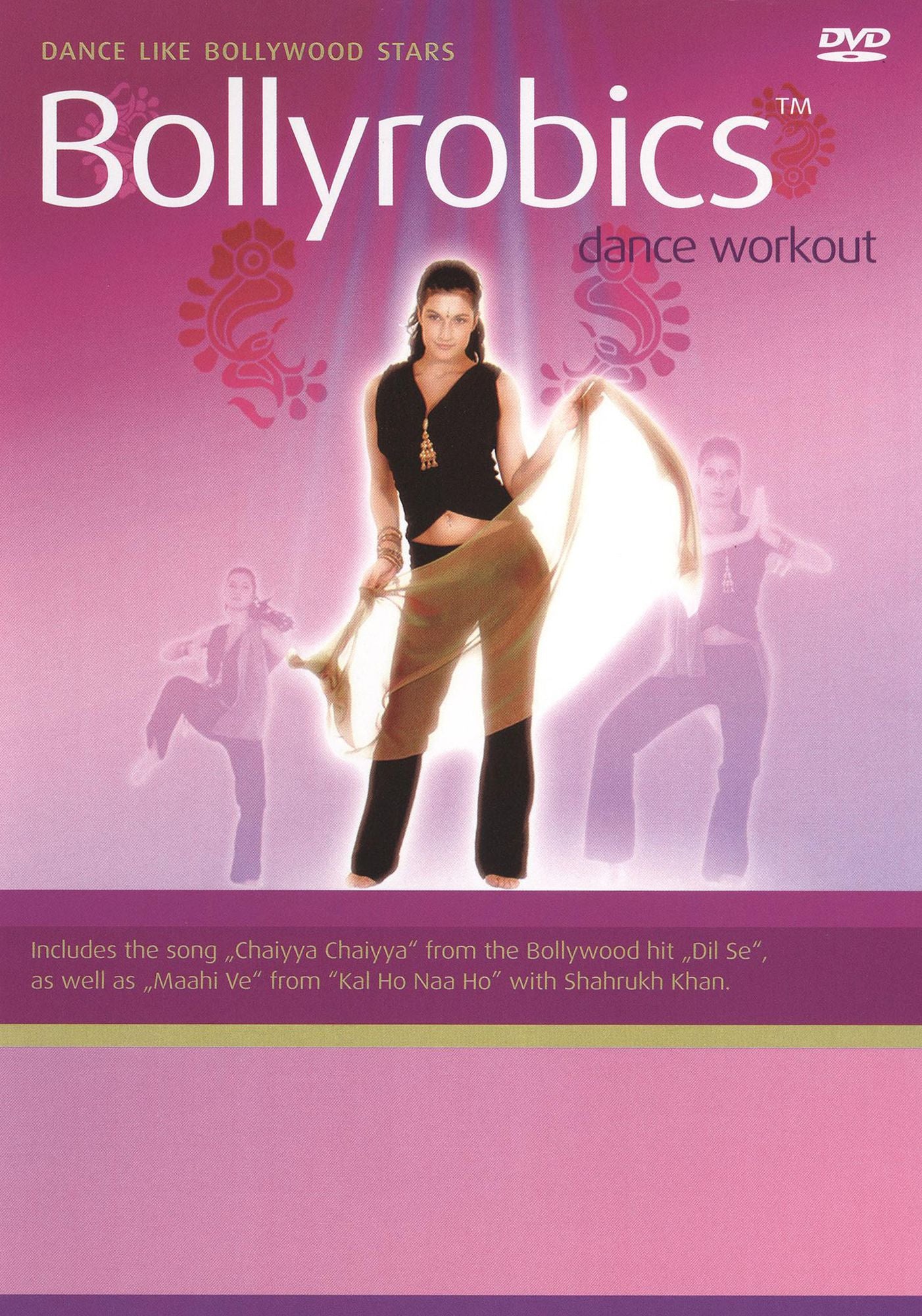 Bollyrobics Dance Workout
