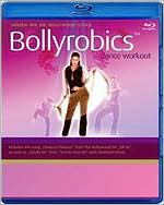 Bollyrobics Dance Workout [Blu-ray]