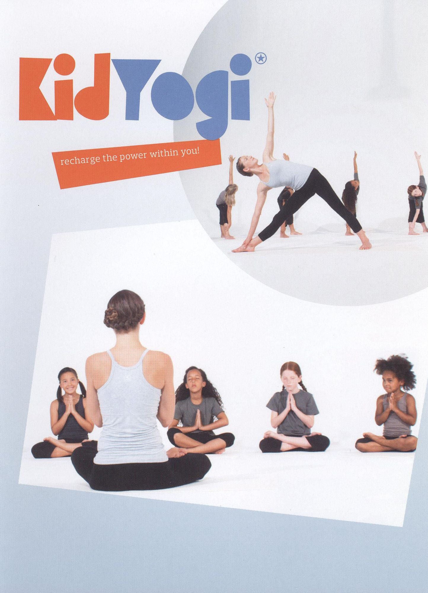 KidYogi