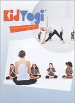 KidYogi