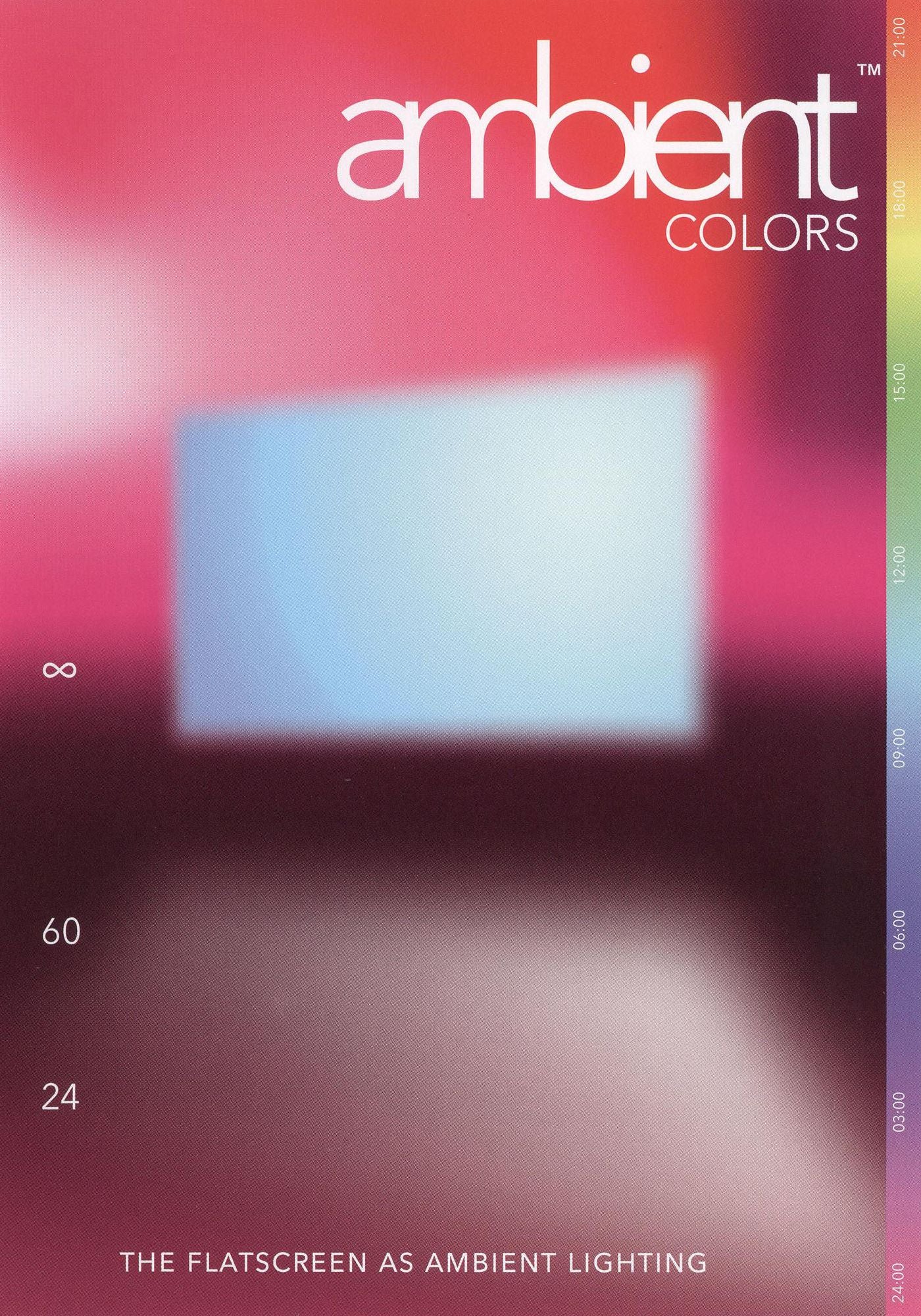 Ambient Colors