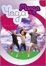 Manga Yoga: Cherry Blossom