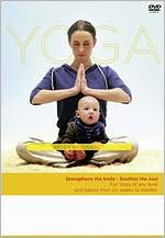 Yoga: After Pregnancy