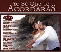 Yo S Que Te Acordars