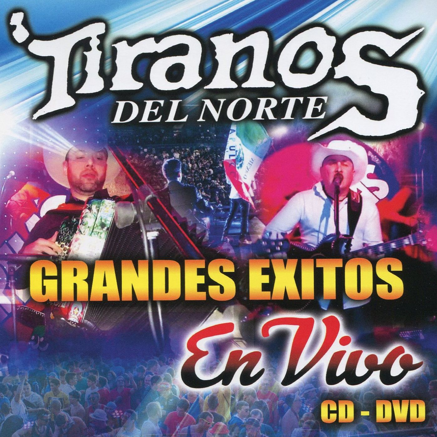 En Vivo (W/dvd)