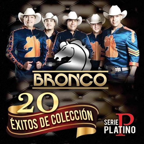Exitos de Coleccion
