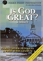 Is God Great? A Debate