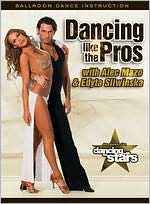 Dancing Like the Pros