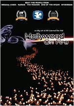 Hollywood on Fire