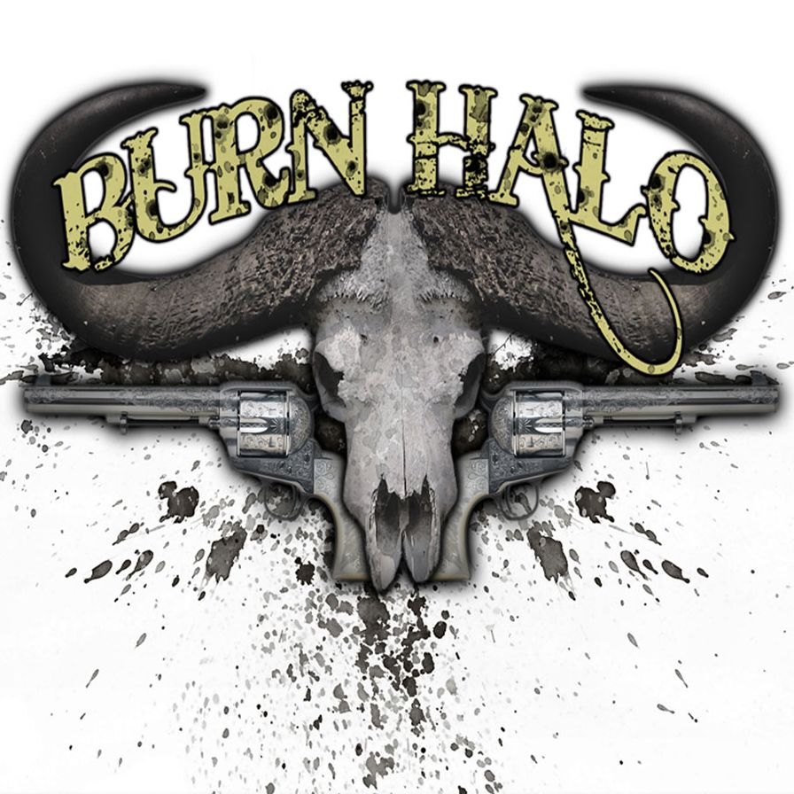 Burn Halo