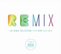 REMIX COLLECTION FROM HERE LIES