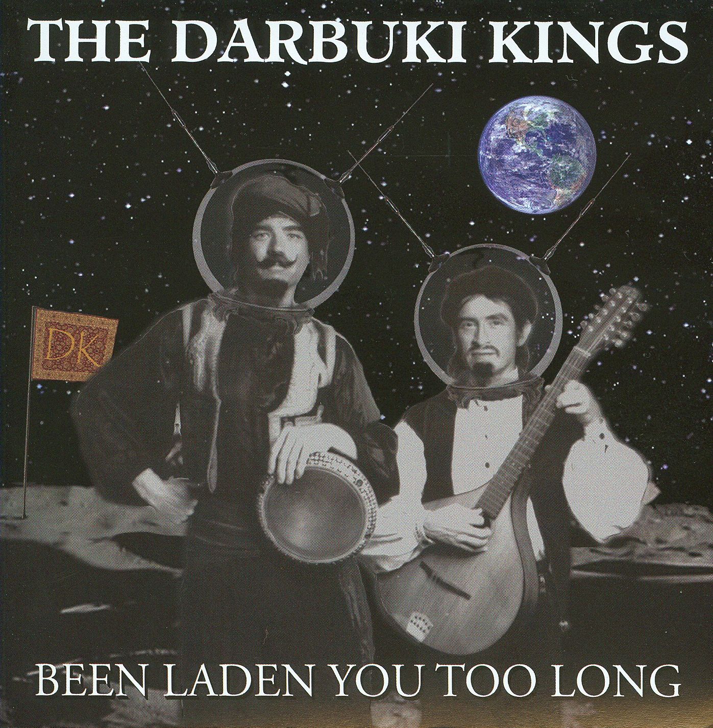 Been Laden You Too Long