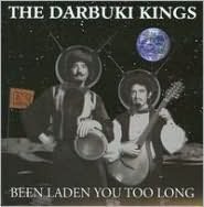Been Laden You Too Long