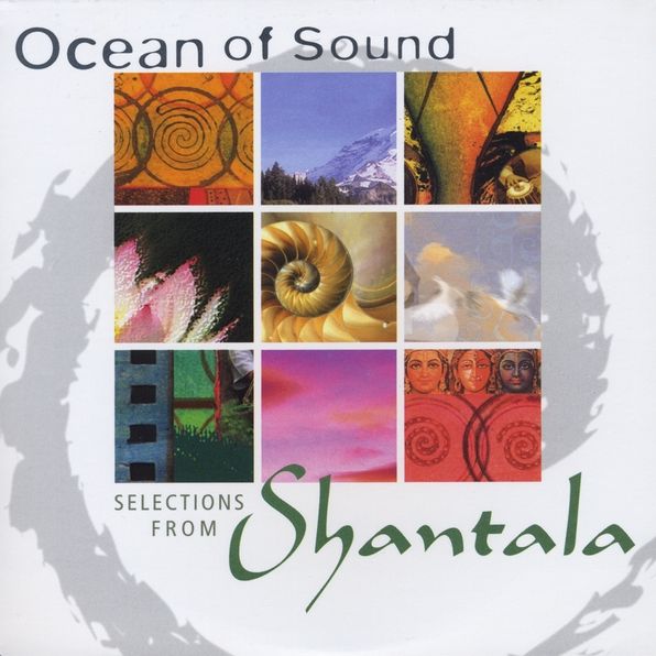 Ocean of Sound