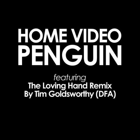 Penguin Loving Hand Remix