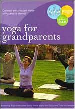 Yoga for Grandparents