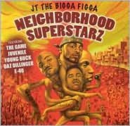Neighborhood Superstarz