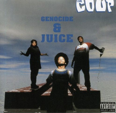 Genocide & Juice