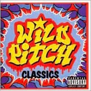 Wild Pitch Classics