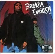 Brokin English Klik