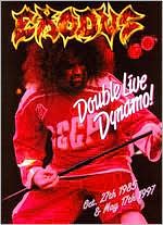 Exodus: Double Live Dynamo