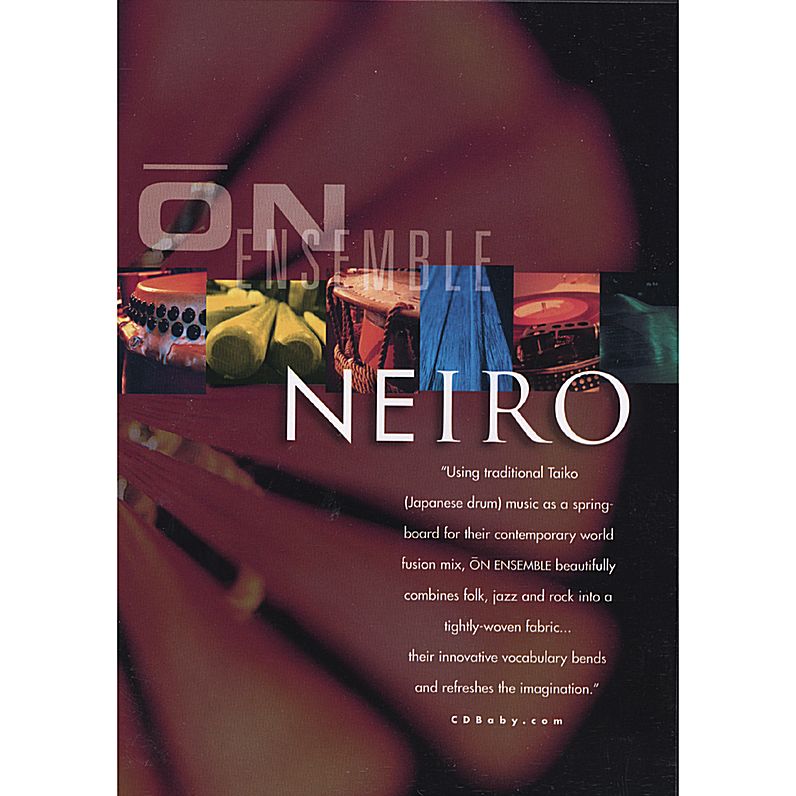 On Ensemble: Neiro