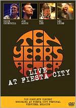 Ten Years After: Live at Fiesta City