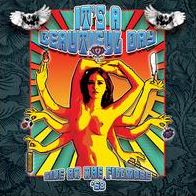 Live At the Fillmore '68