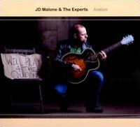 JD Malone & The Experts: Aviation [CD/DVD]