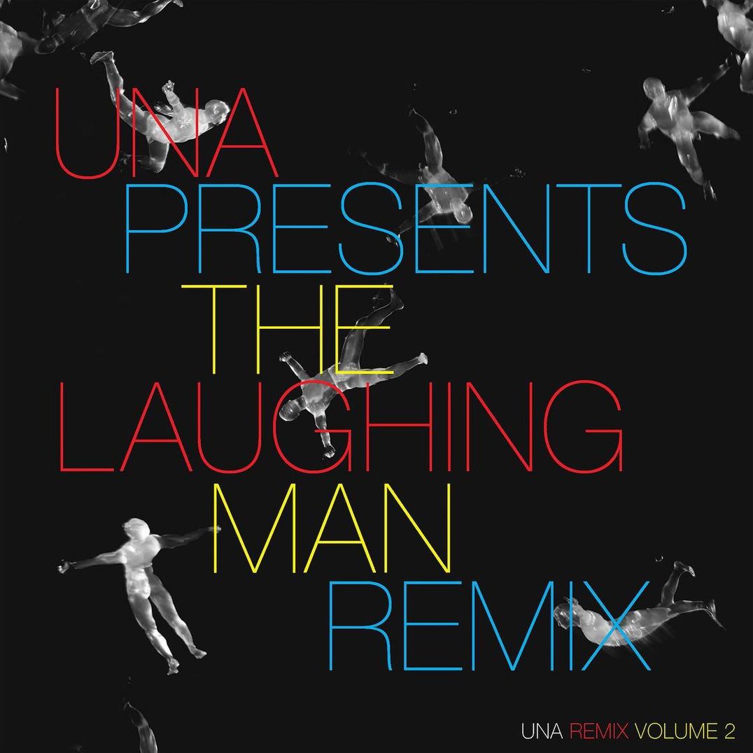 Laughing Man Remix 2