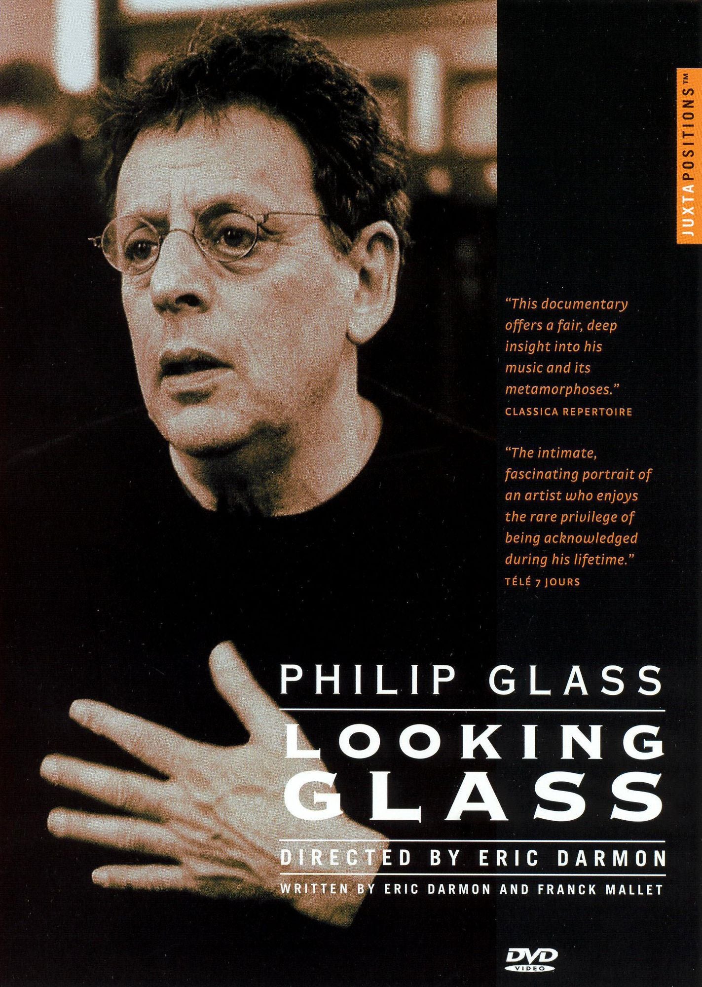 Philip Glass: Looking Glass