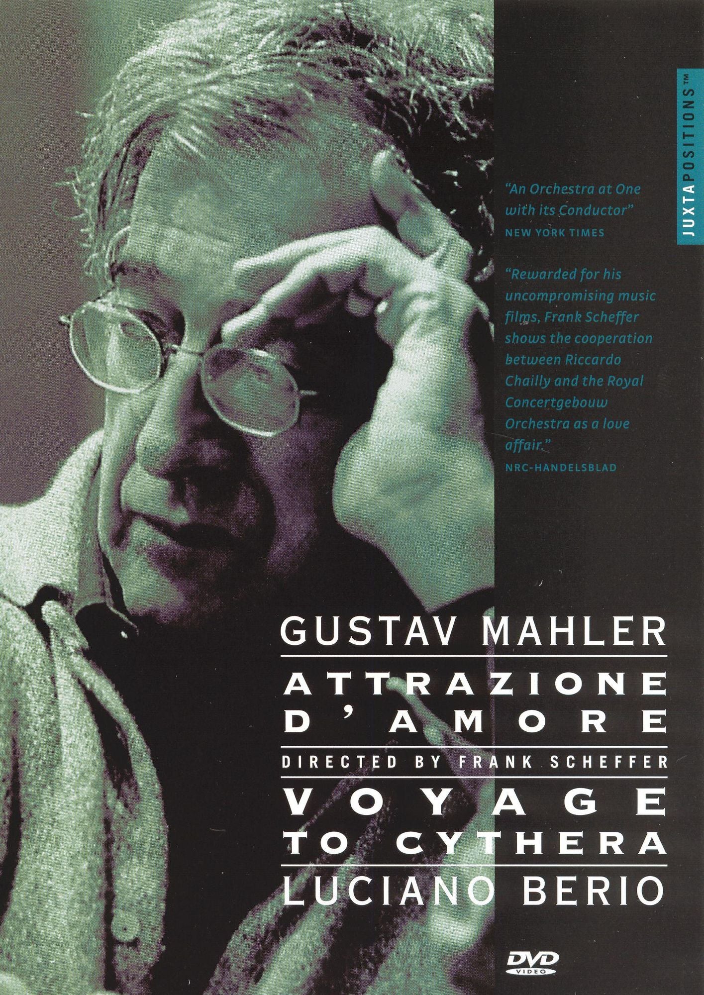 Attrazion D'Amore/Voyage to Cytheria