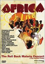 Africa Live: The Roll Back Malaria Concert