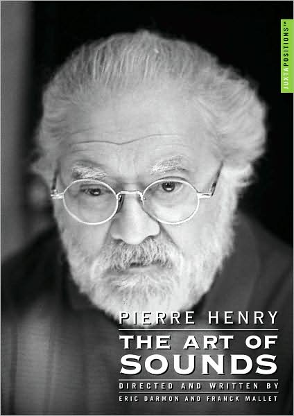 Pierre Henry: The Art of Sounds