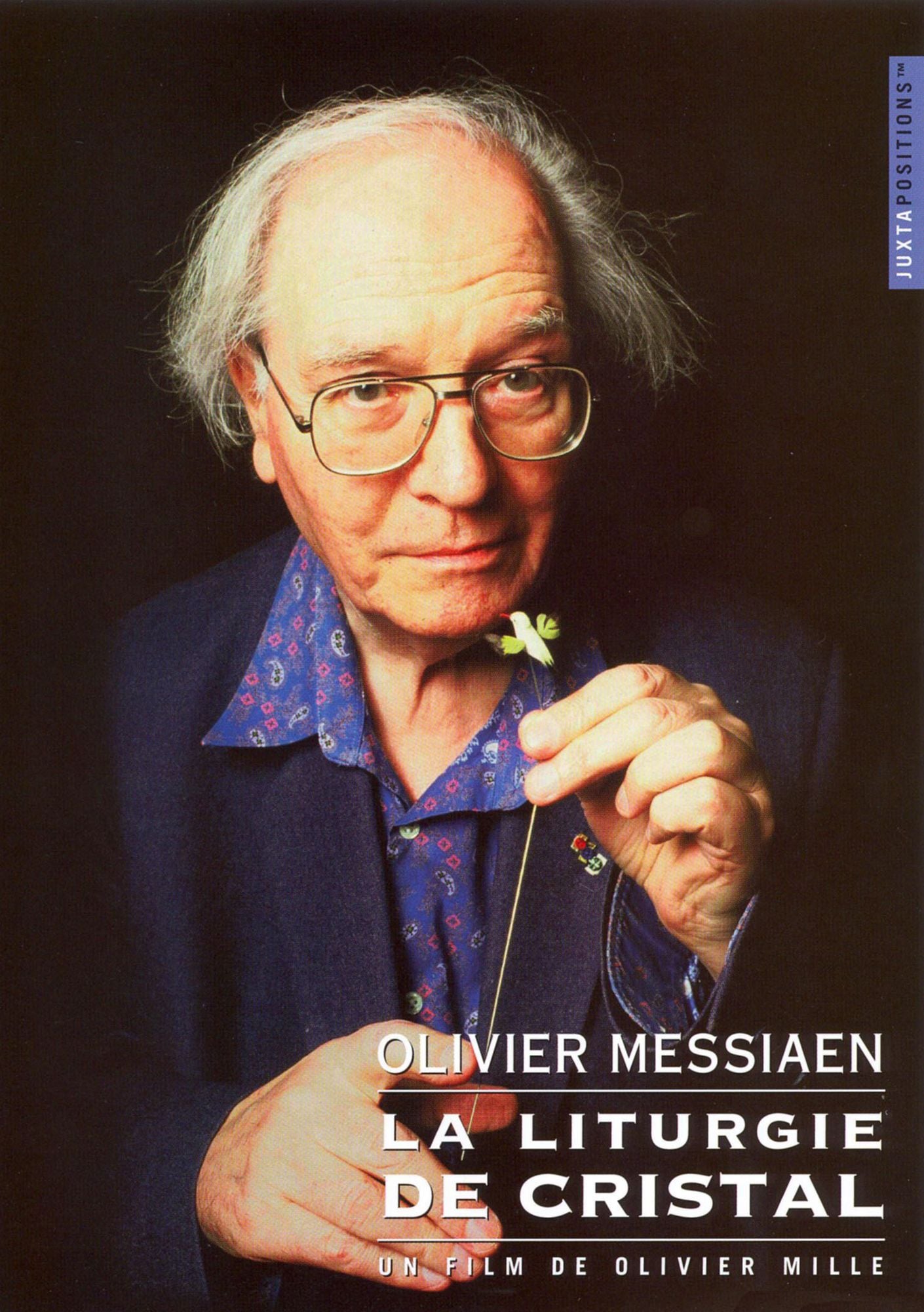 Olivier Messiaen: The Crystal Liturgy