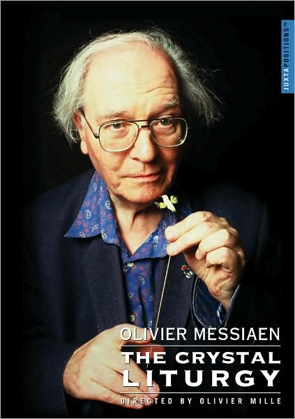 Olivier Messiaen: The Crystal Liturgy
