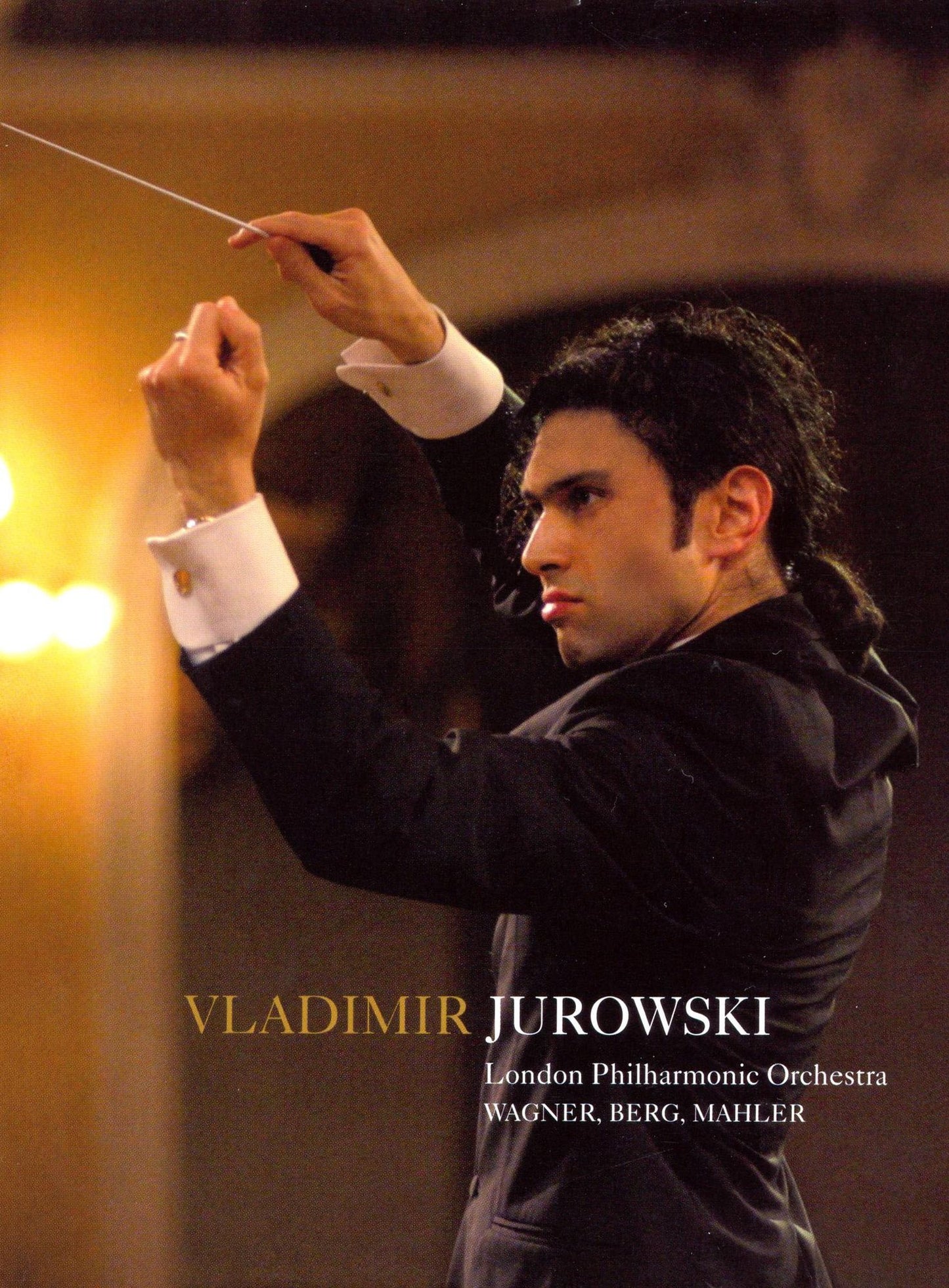 Parsifal Prelude
