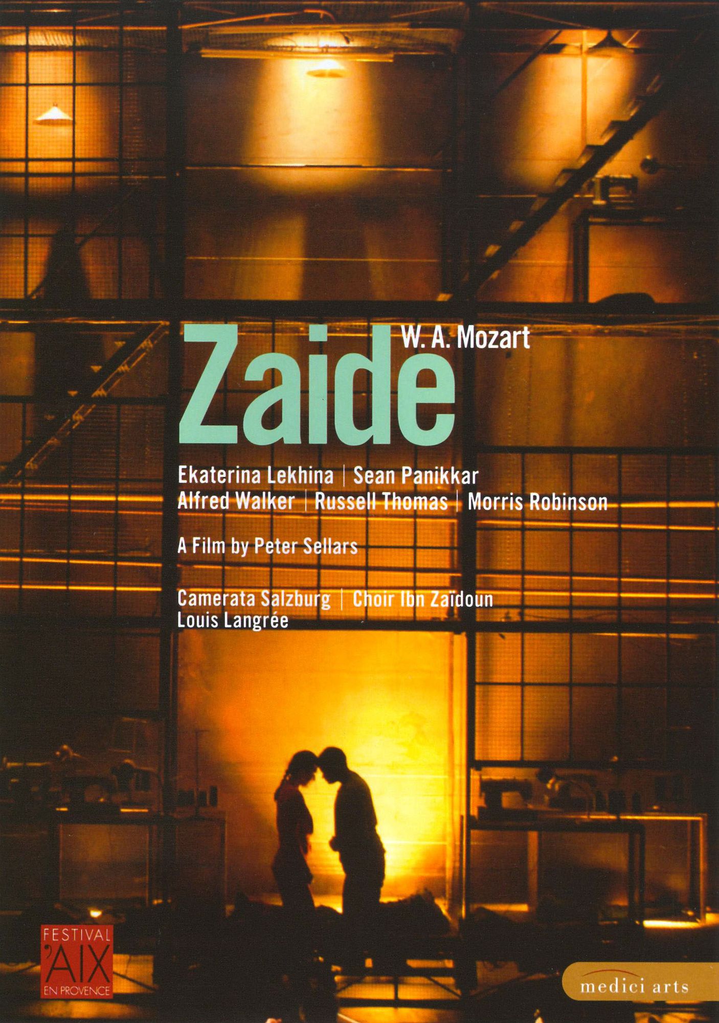 Zaide