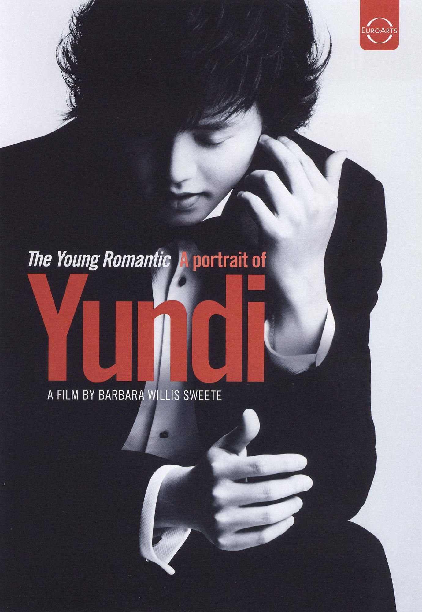 The Young Romantic: A Portrait of Yundi
