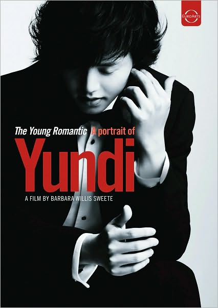 The Young Romantic: A Portrait of Yundi