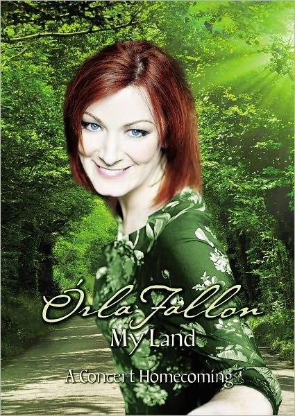 Orla Fallon: My Land - A Concert Homecoming