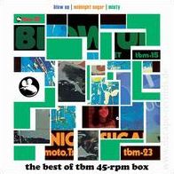 Best Of Tbm (Three Blind Mice)
