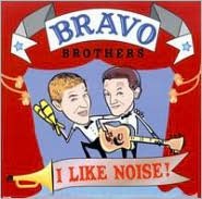 I Like Noise!