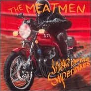 War of the Superbikes